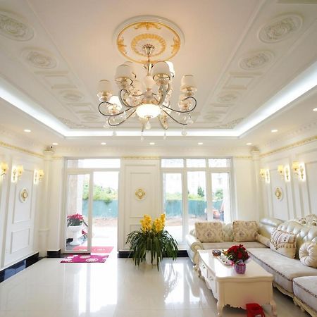 Thuy Duong Hotel Da Lat Esterno foto