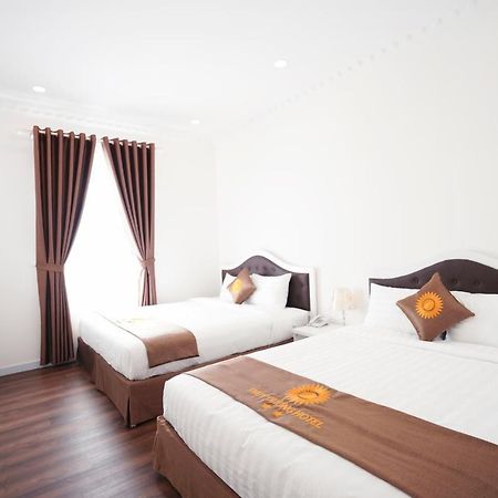 Thuy Duong Hotel Da Lat Esterno foto