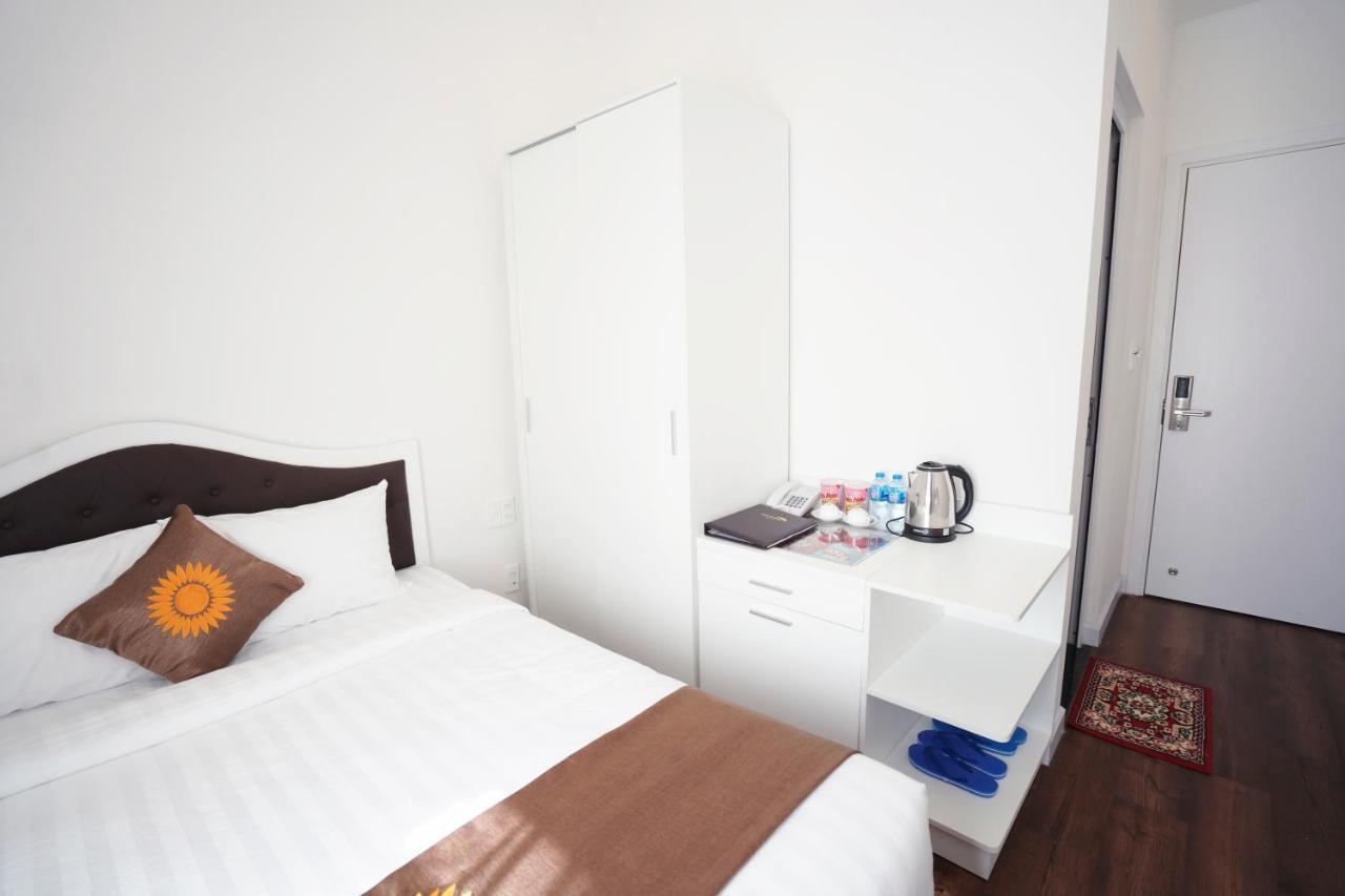 Thuy Duong Hotel Da Lat Esterno foto