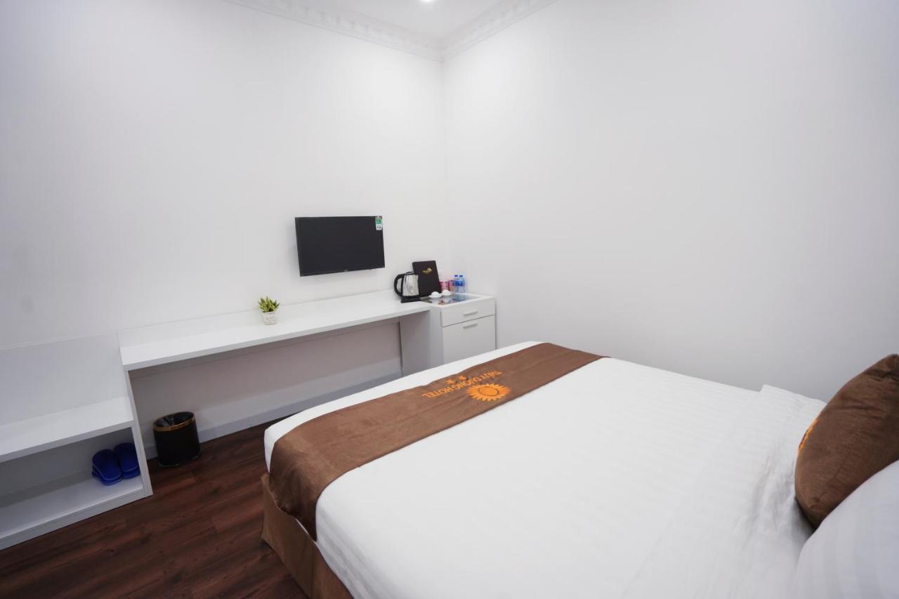 Thuy Duong Hotel Da Lat Esterno foto