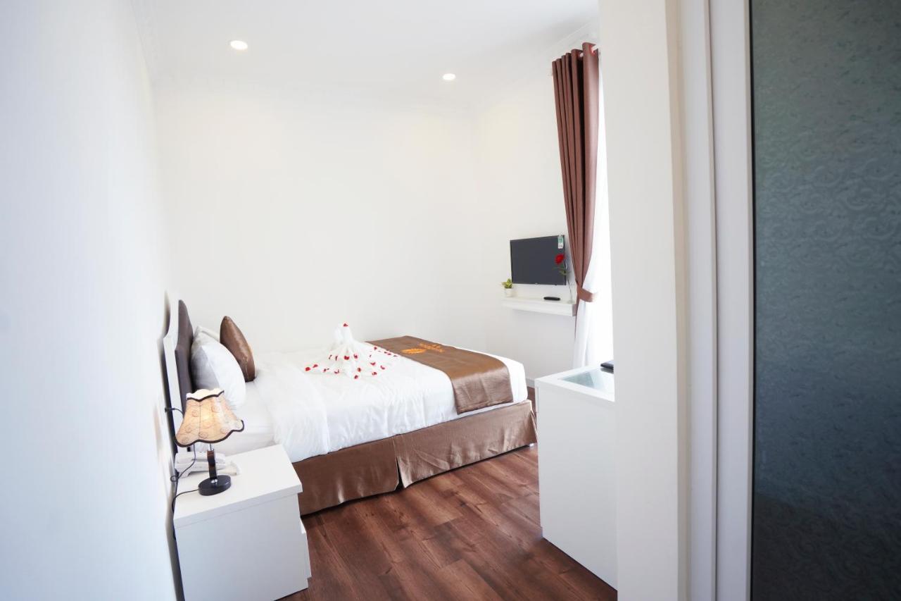 Thuy Duong Hotel Da Lat Esterno foto